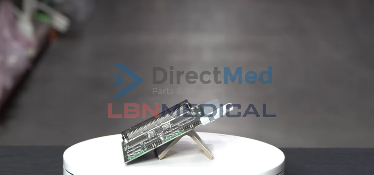P9231WL NPRS Assembly
