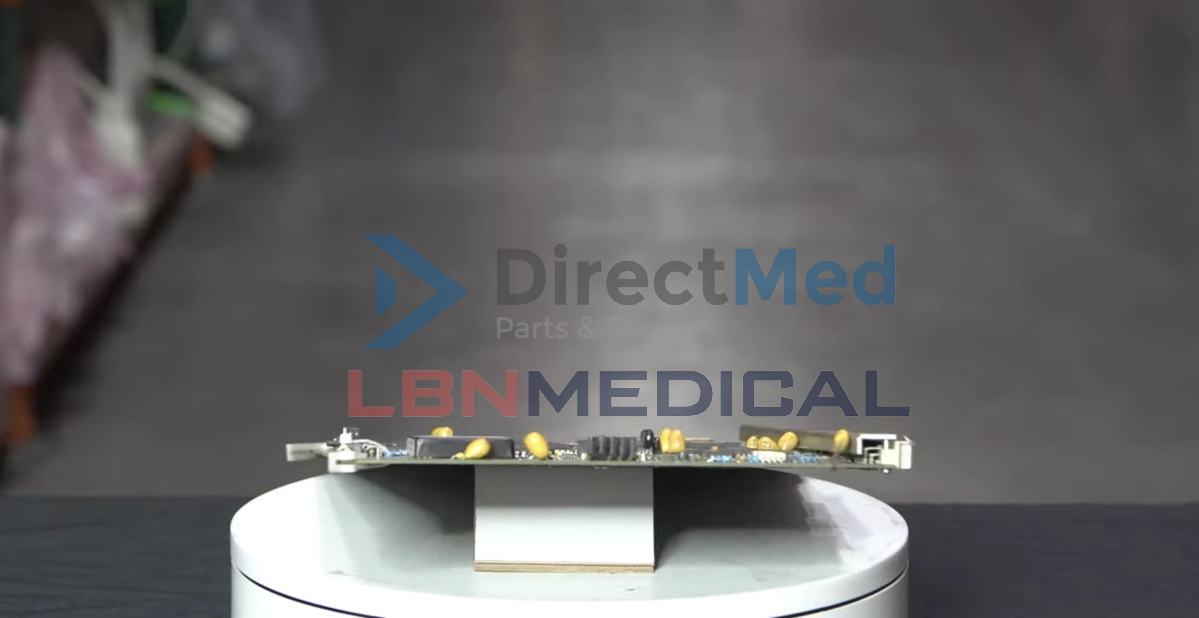 HEMRC Control Board