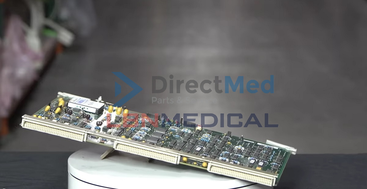 HEMRC Control Board