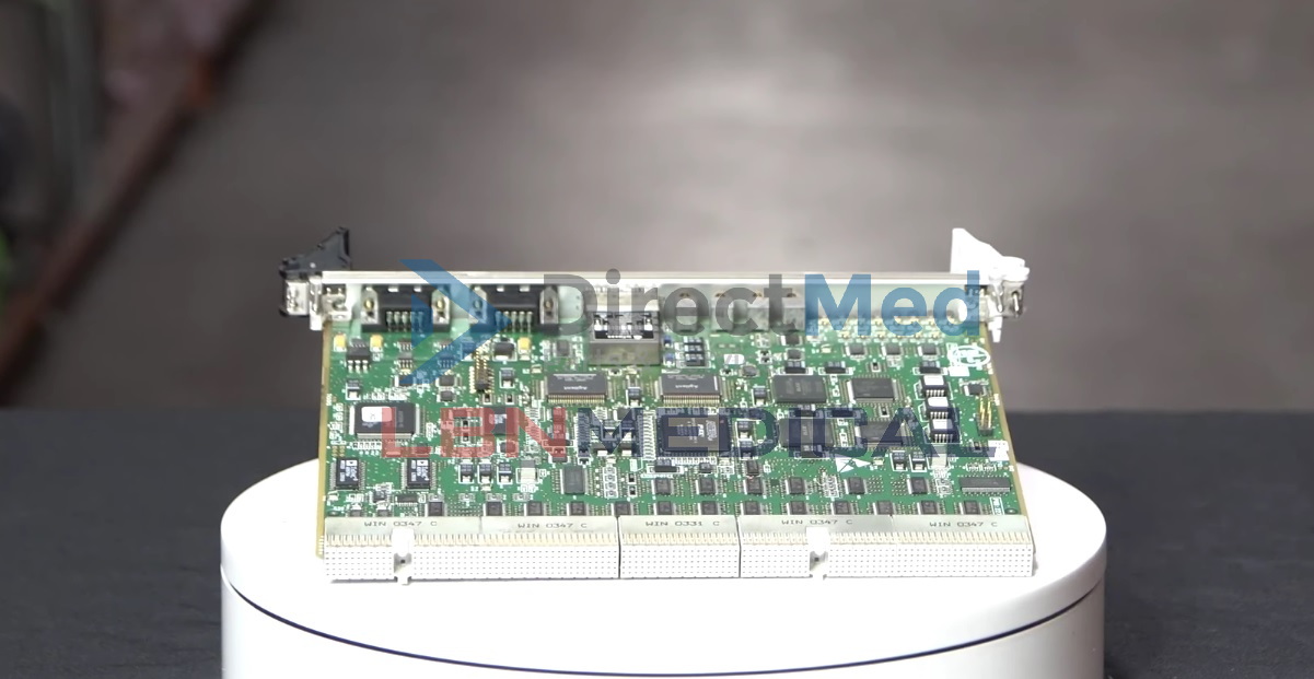 Remote RF Digital Interface – 2274184