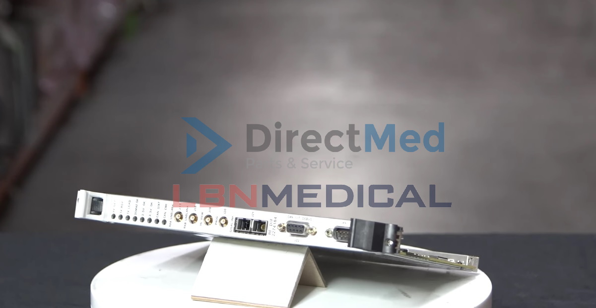 Remote RF Digital Interface – 2274184