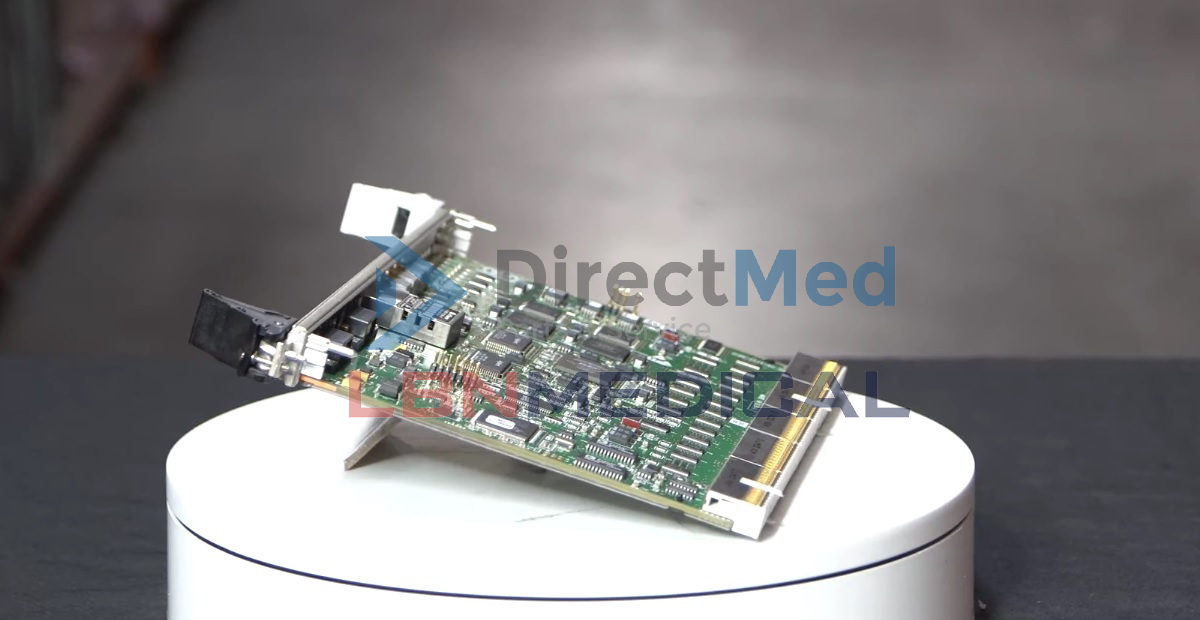 Remote RF Digital Interface – 2274184