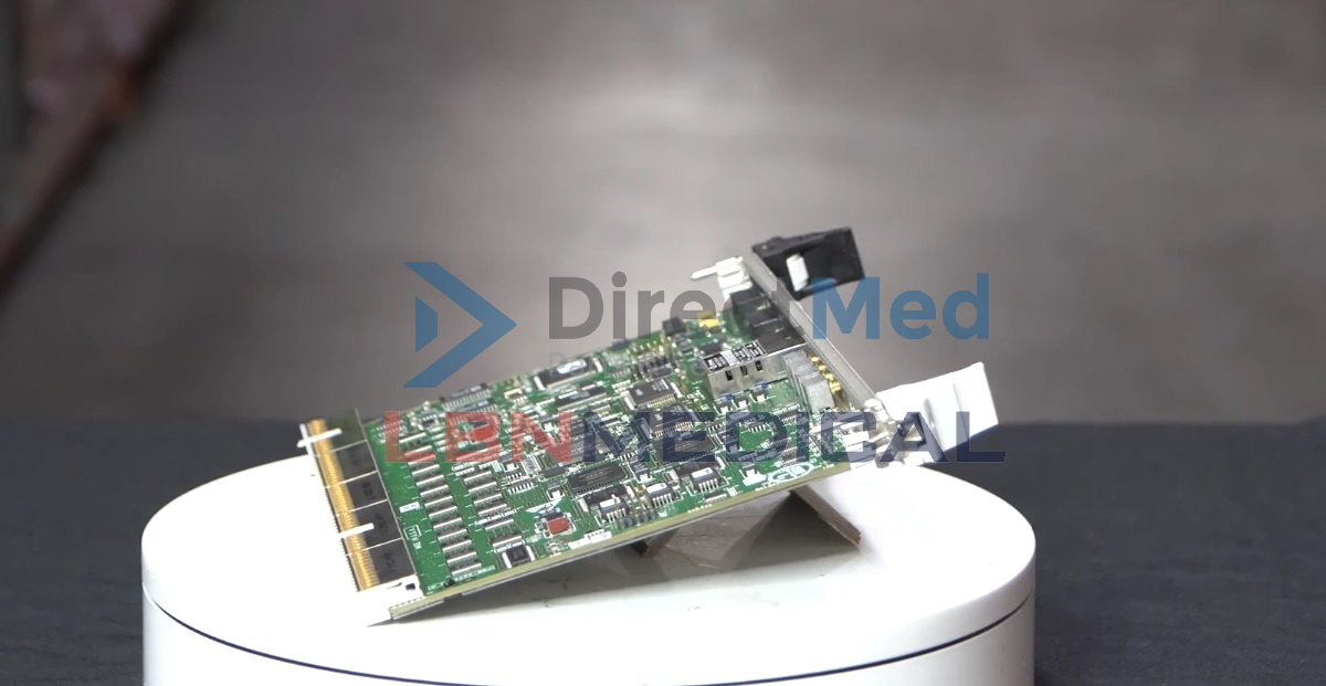 Remote RF Digital Interface – 2274184