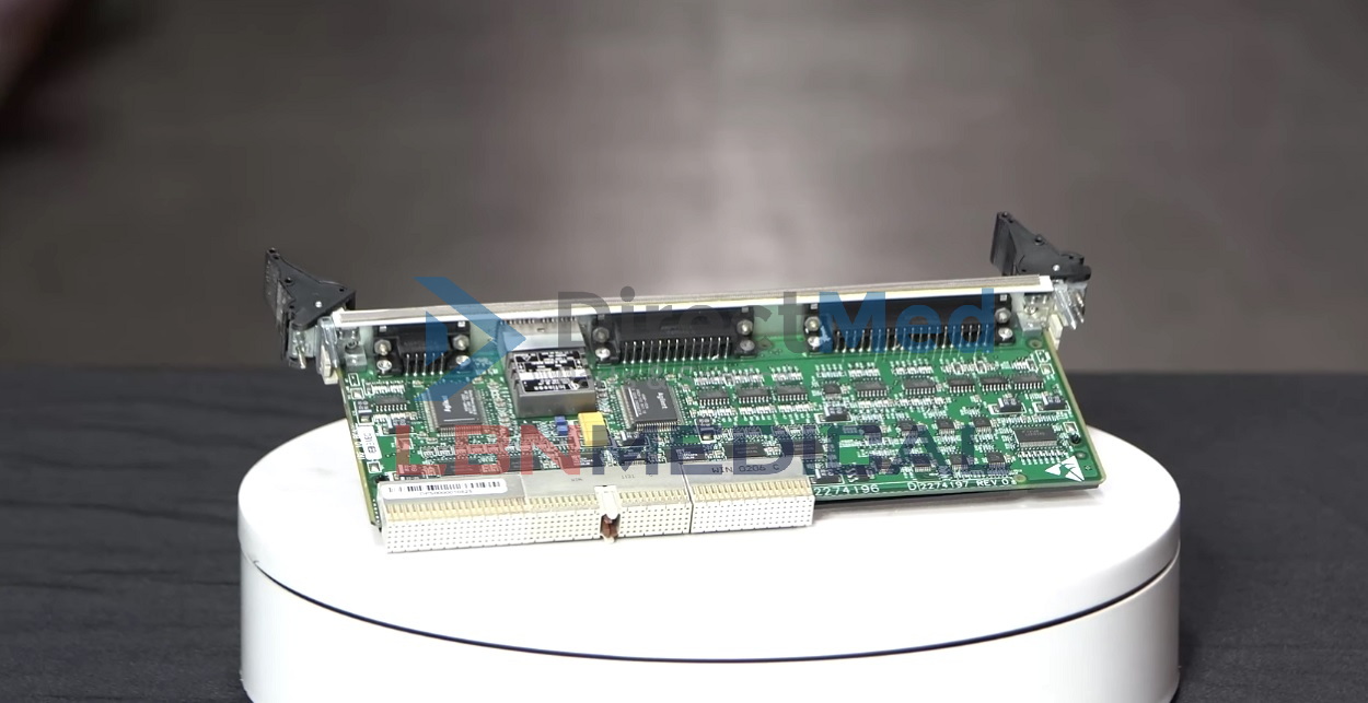 IRF I/O – 2274196