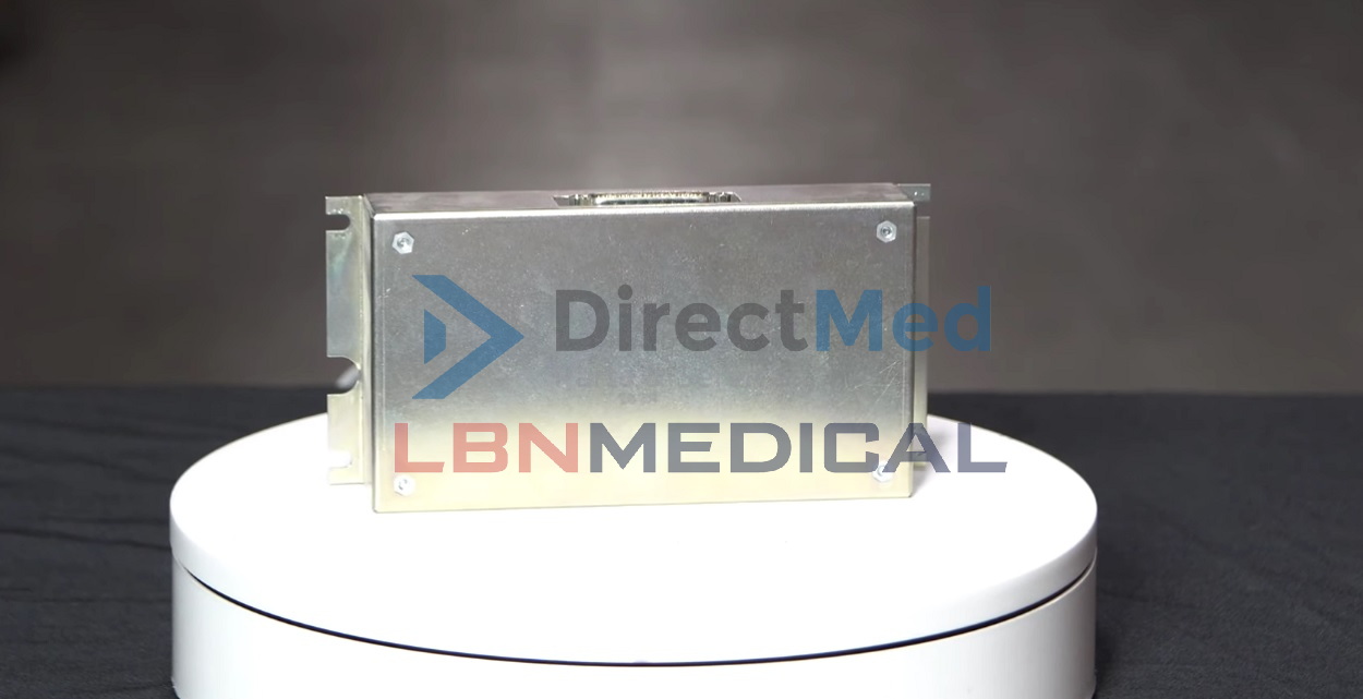 Gantry Intercom Board – 2286305