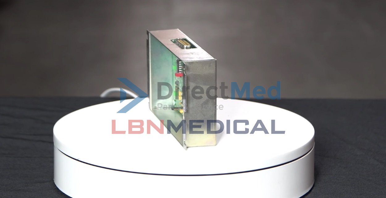 Gantry Intercom Board – 2286305