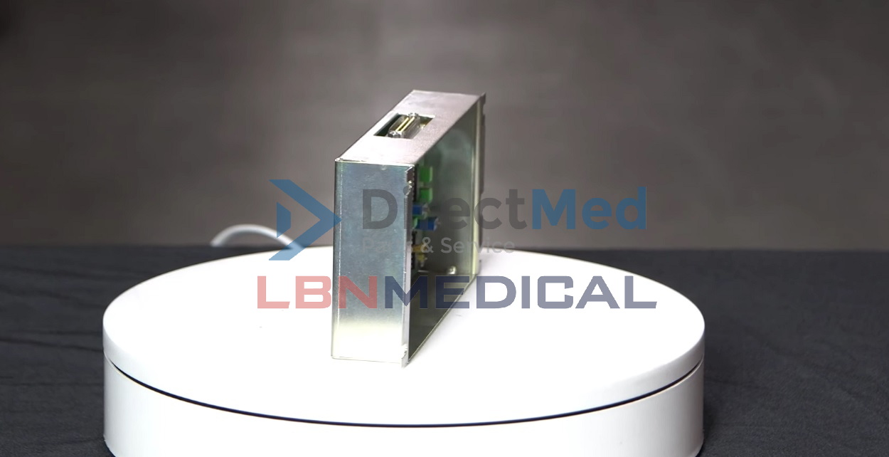 Gantry Intercom Board – 2286305