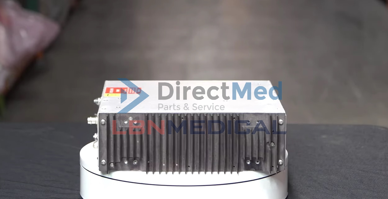 HVPS Bertan – 1500VDC, 115VAC