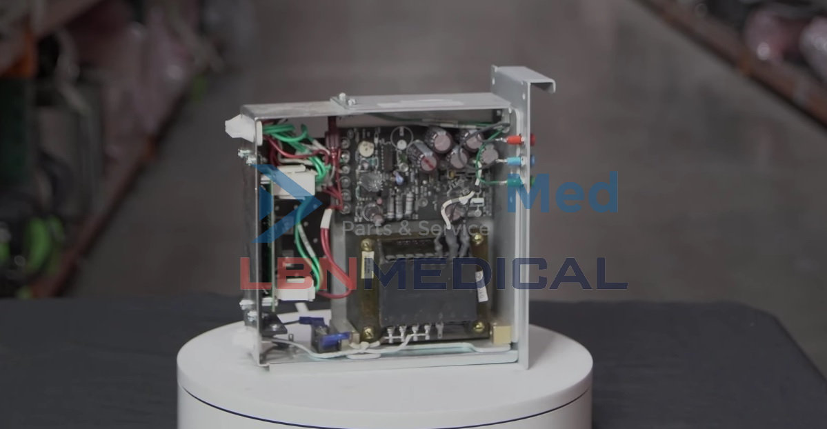 5V Digital Power Supply – 2292265