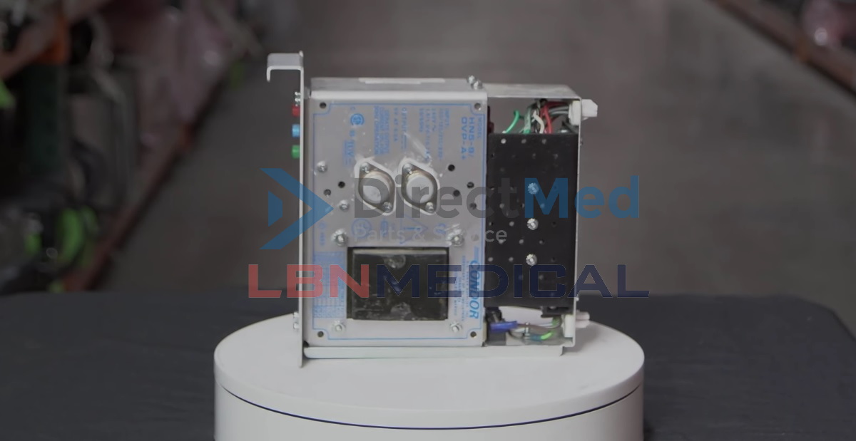 5V Digital Power Supply – 2292265