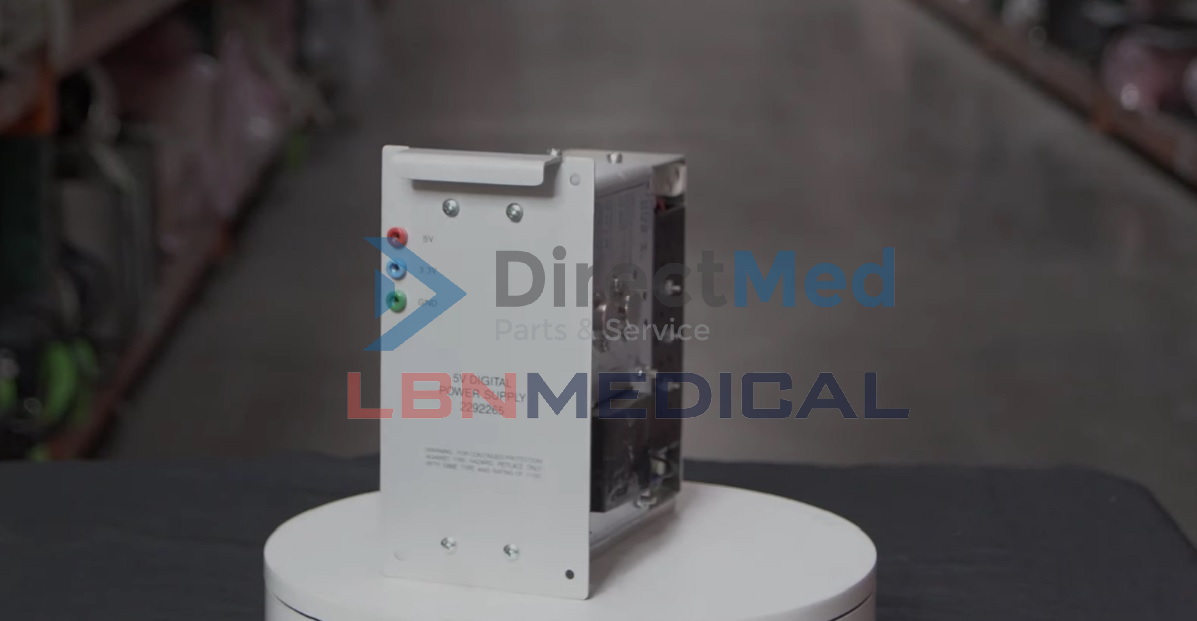 5V Digital Power Supply – 2292265