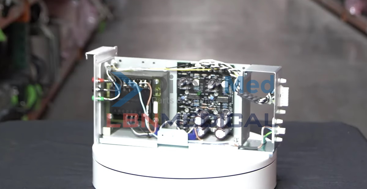 15V RF Power Supply – 2292268