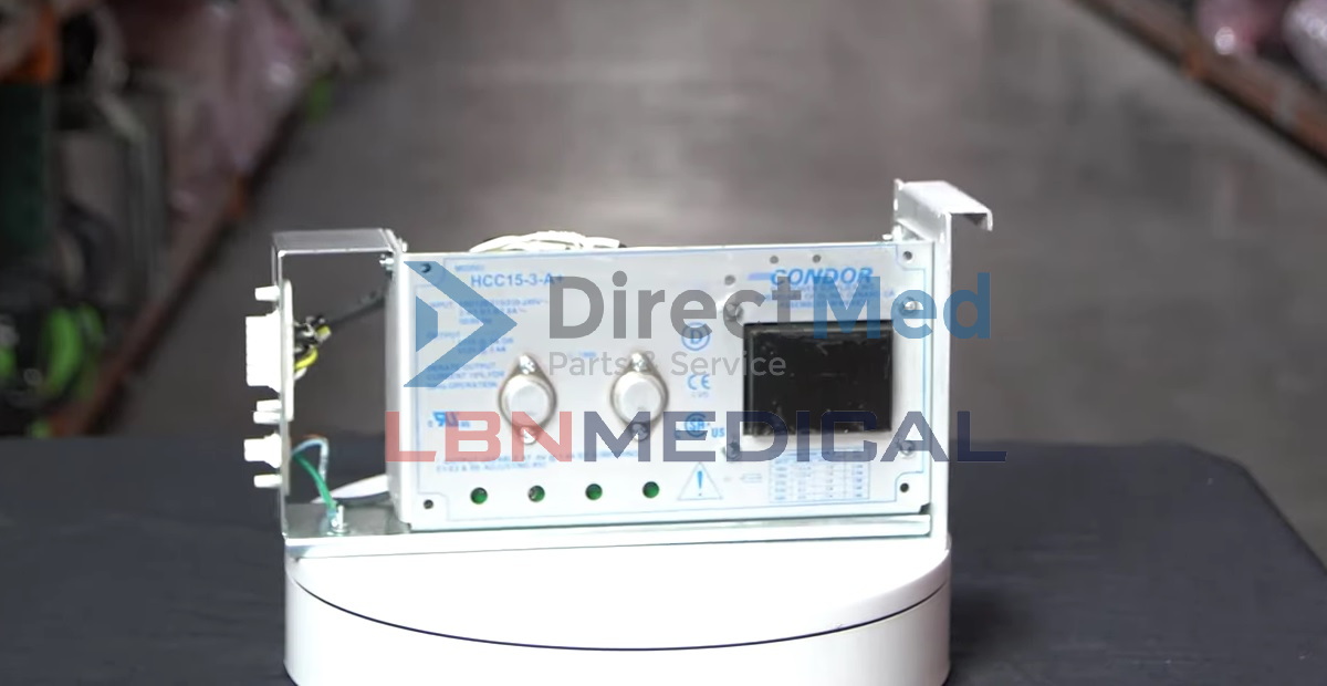 15V RF Power Supply – 2292268