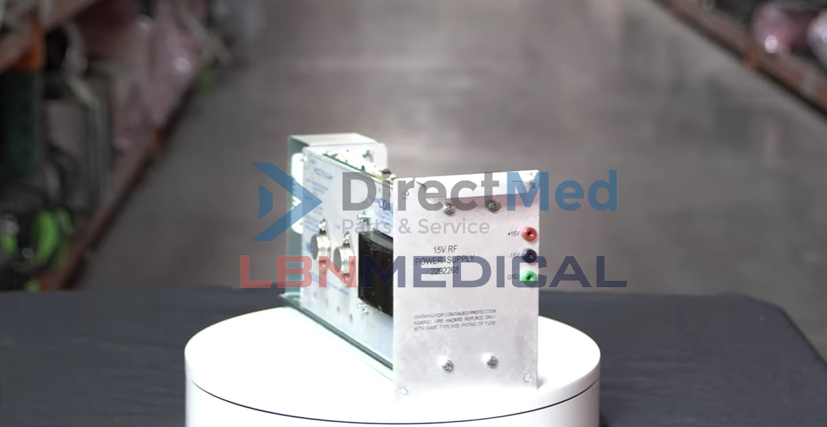 15V RF Power Supply – 2292268