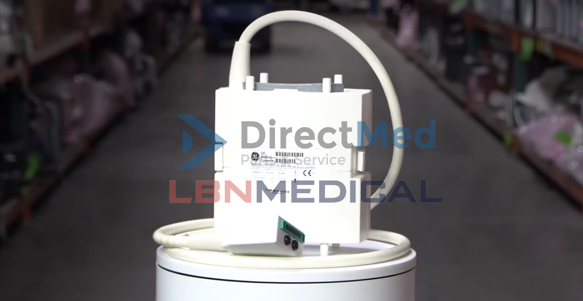 1.5T High Resolution Wrist Coil