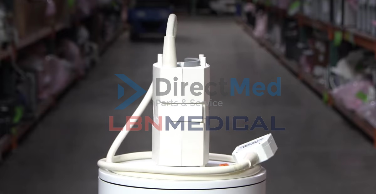 1.5T High Resolution Wrist Coil