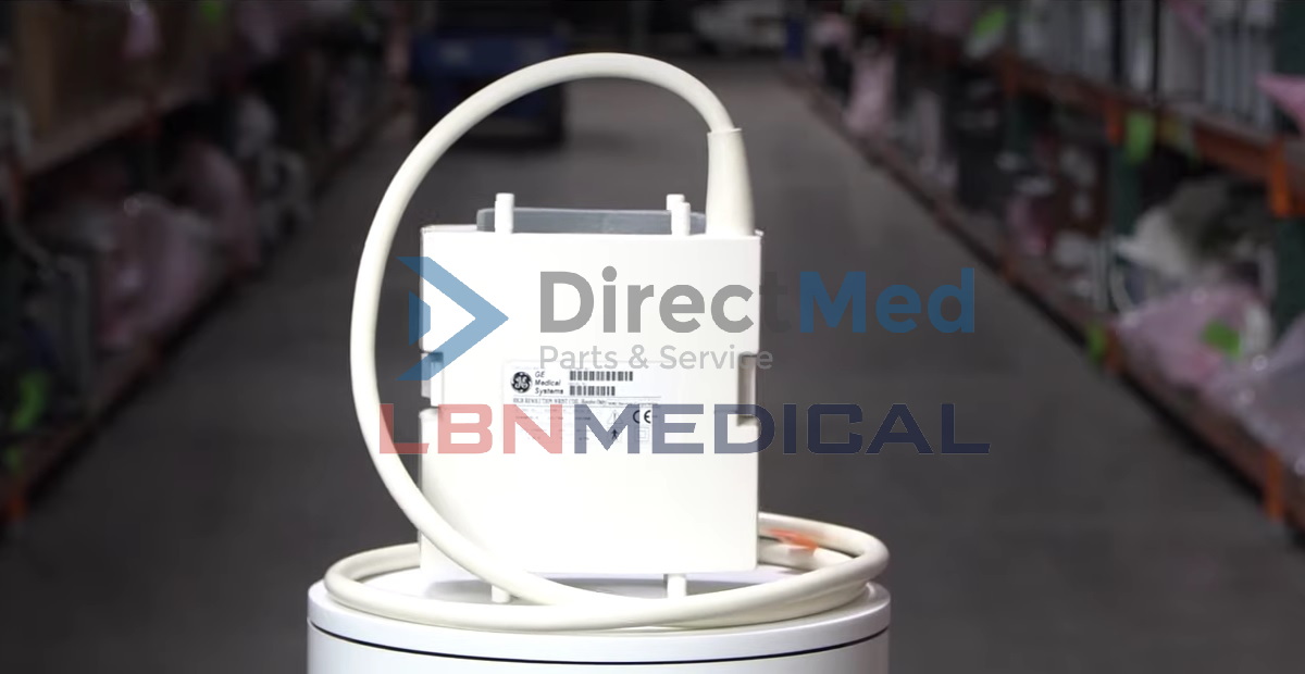 1.5T High Resolution Wrist Coil