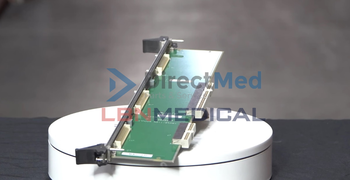 Transition Board Assembly – 2295981