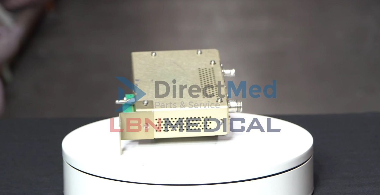 1.5T Integrated Head Assembly