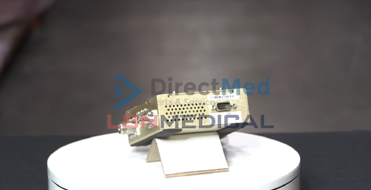 1.5T Integrated Head Assembly