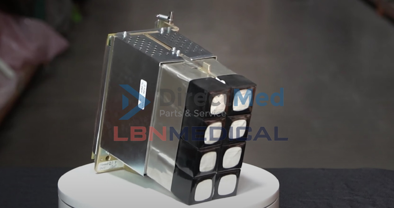 Discovery ST PET/CT Detector Module – 2296818