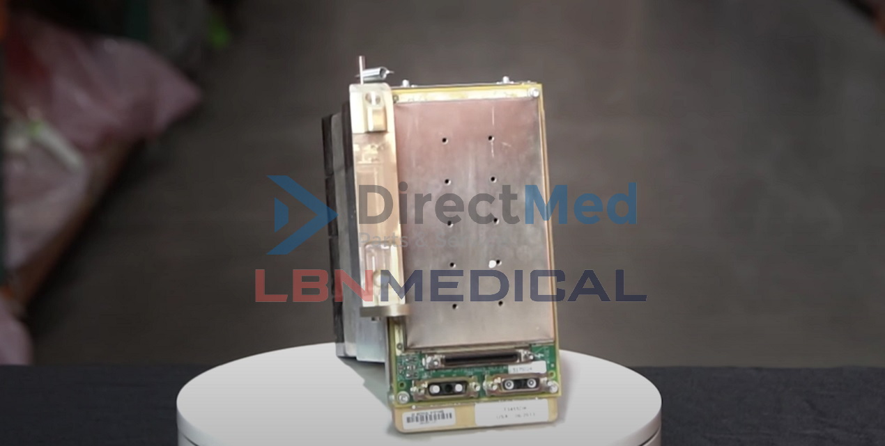 Discovery ST PET/CT Detector Module – 2296818