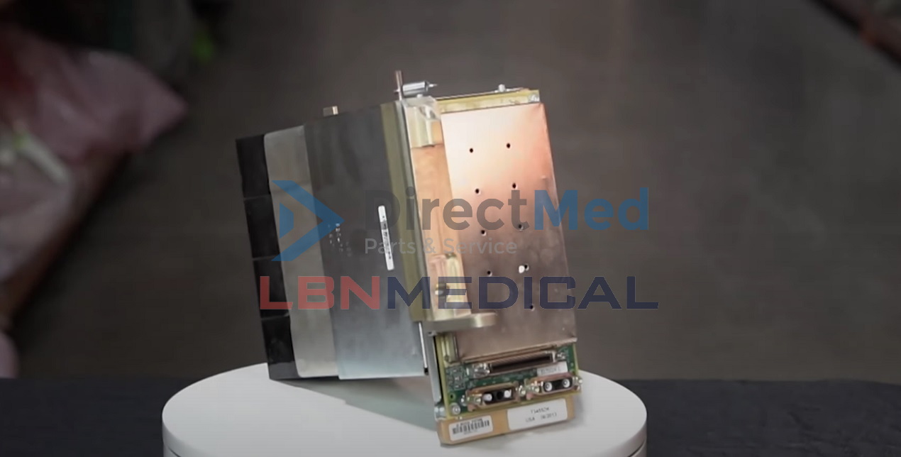 Discovery ST PET/CT Detector Module – 2296818
