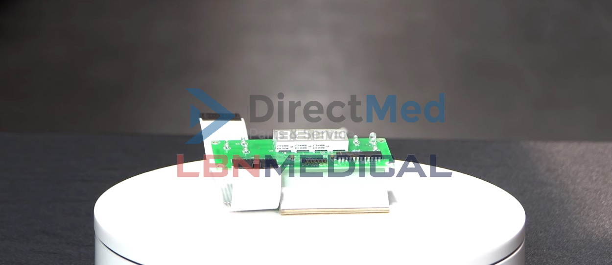 Lytron Display Card