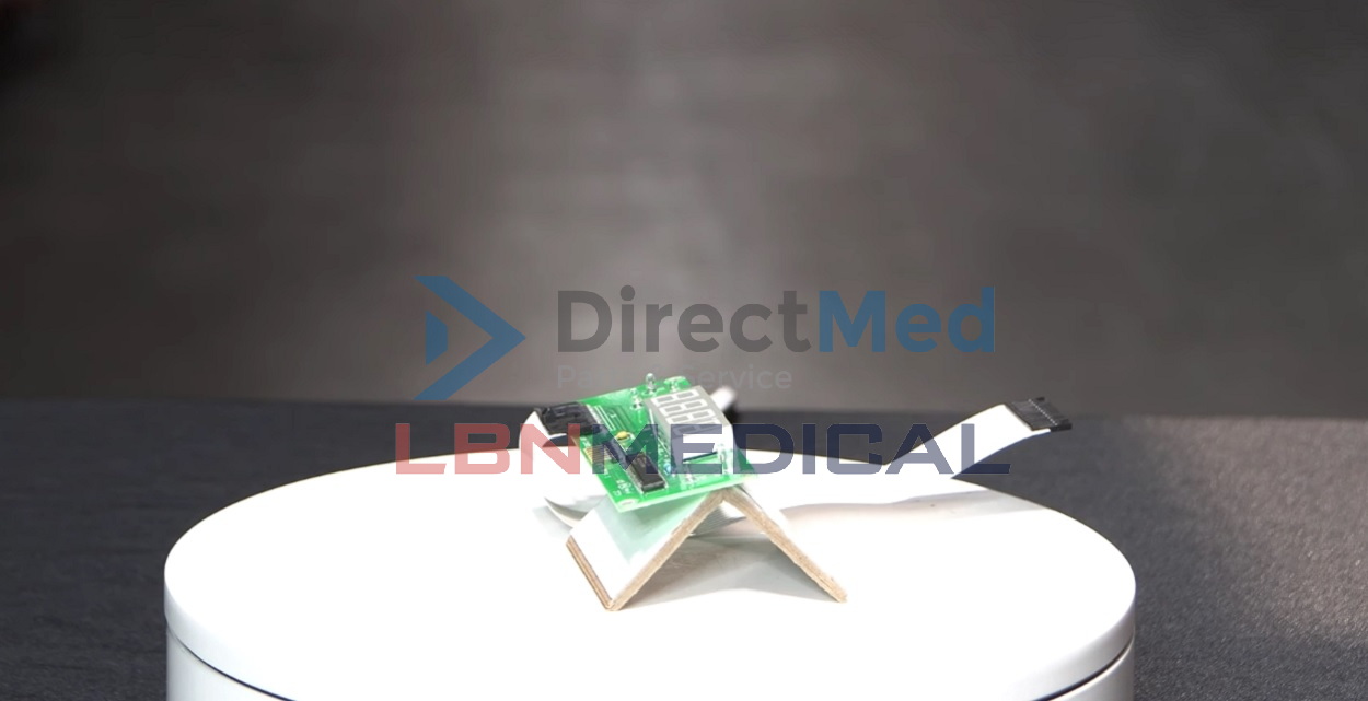 Lytron Display Card