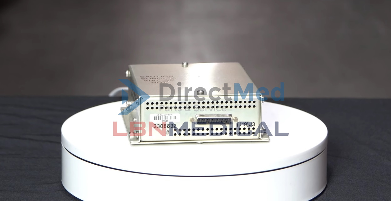 Drive Splitter Enclosure – 2308832