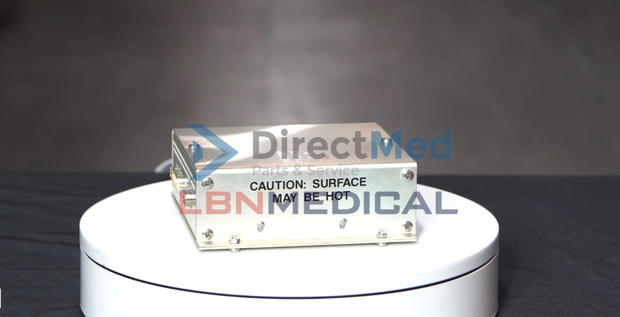Drive Splitter Enclosure – 2308832