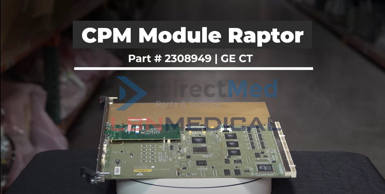 CPM Module, Raptor – 2308949