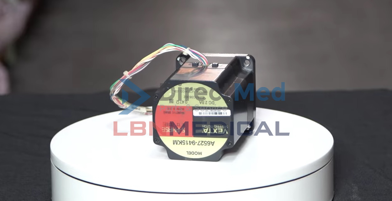 P9365ZS In Out Motor Assembly – 2315984