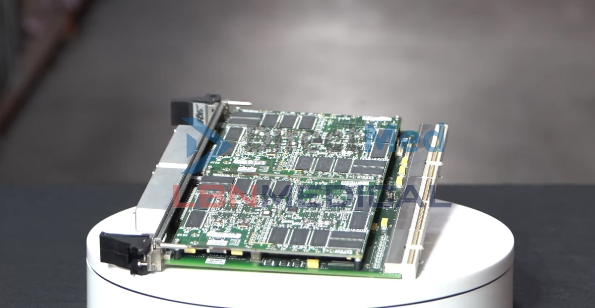 MCPJ6 Reflex AP Board	(Reflex 200)