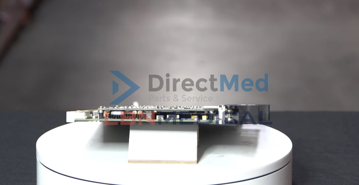 MCPJ6 Reflex AP Board	(Reflex 200)
