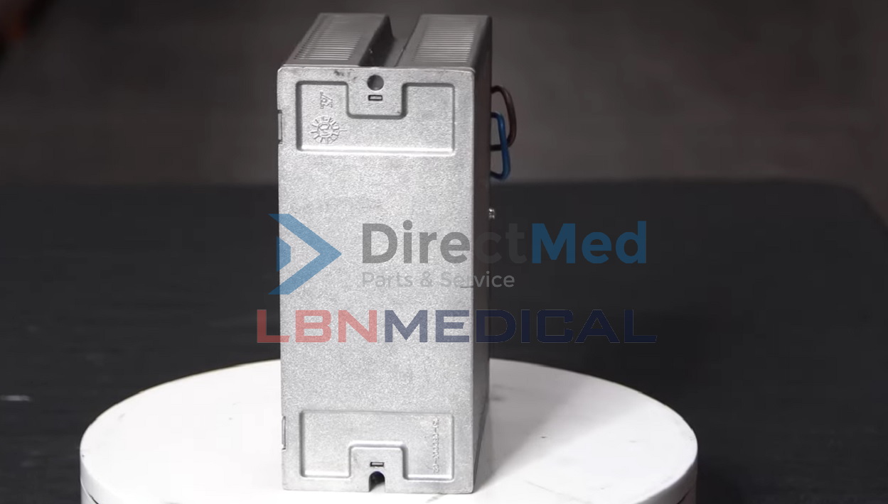 H-Power Table Servo Drive, EMC EDITI