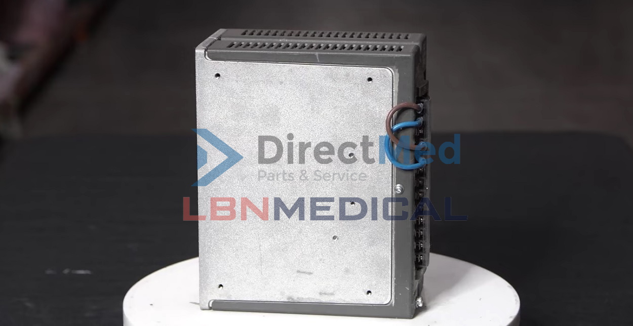 H-Power Table Servo Drive, EMC EDITI
