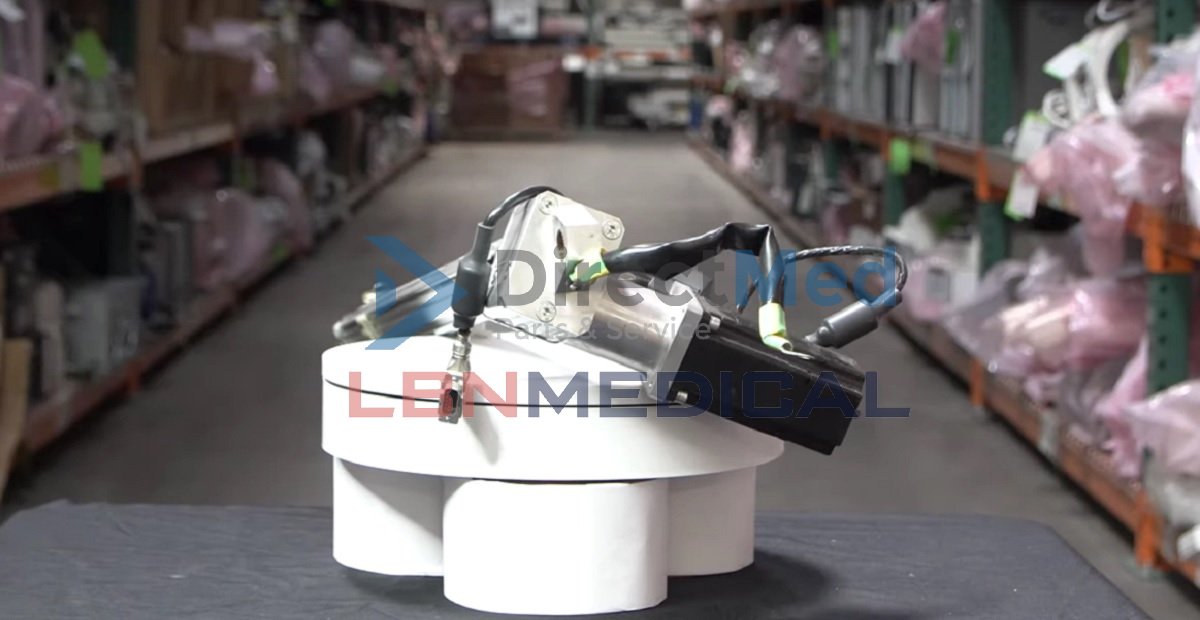 Linear Actuator, H- Power – 2343479