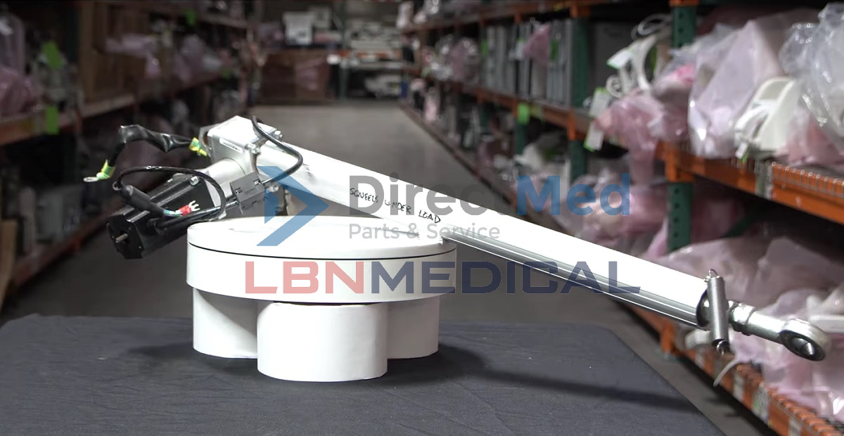Linear Actuator, H- Power – 2343479
