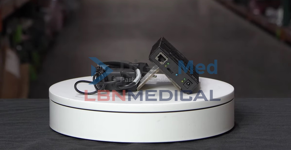 DIGI Terminal Server – 2379186