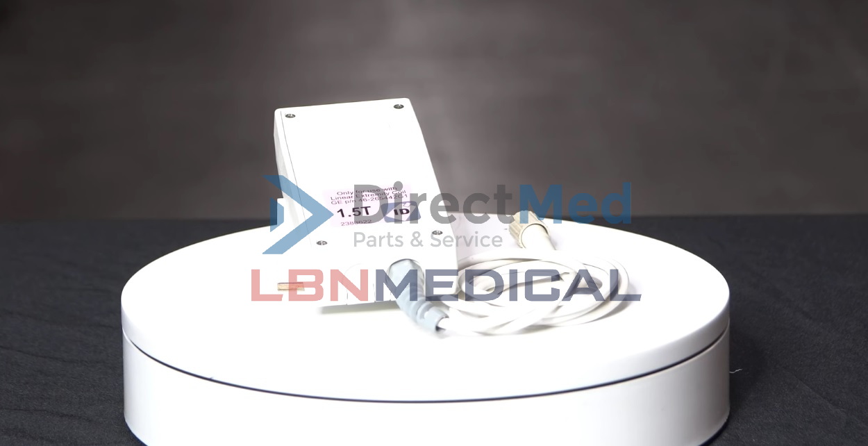 1.5T Linear Extremity Coil Cable ID Box – 2383622