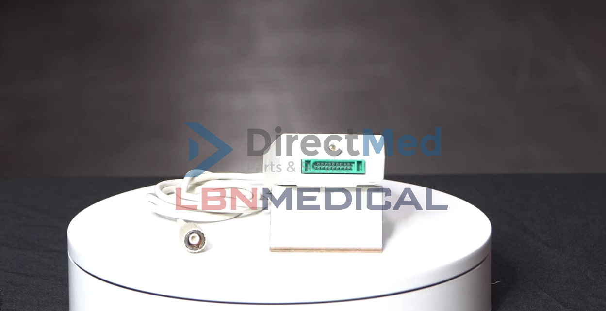 1.5T Linear Extremity Coil Cable ID Box – 2383622