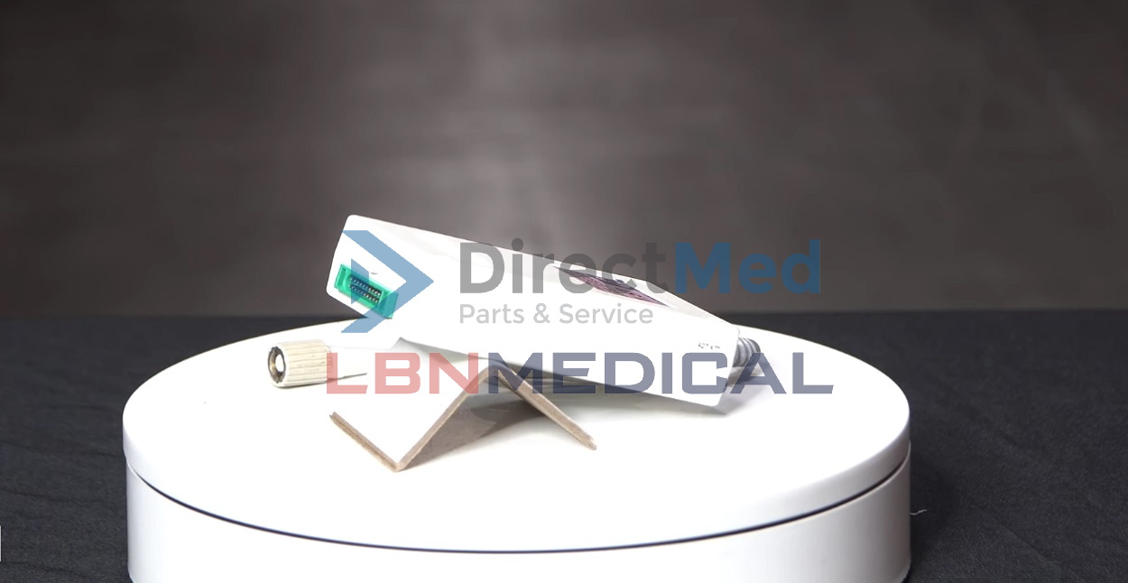 1.5T Linear Extremity Coil Cable ID Box – 2383622