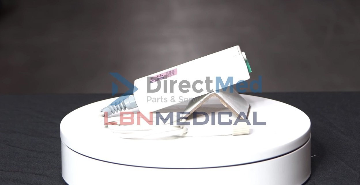 1.5T Linear Extremity Coil Cable ID Box – 2383622