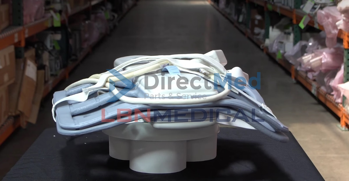 1.5T 12 Channel Body Array Coil (A & B Port Hypertronix) – 2415561