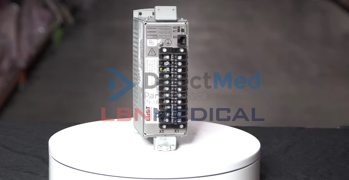 Freq. Inverter – 3064110