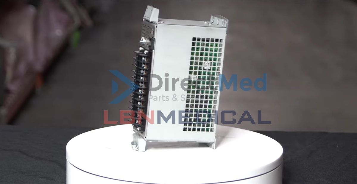 Freq. Inverter – 3064110