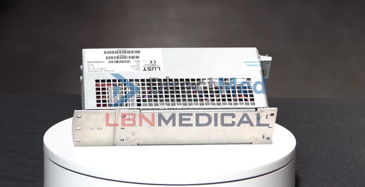 Freq. Inverter – 3068319