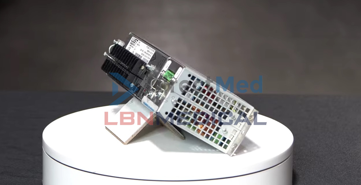 Freq. Inverter – 3068319