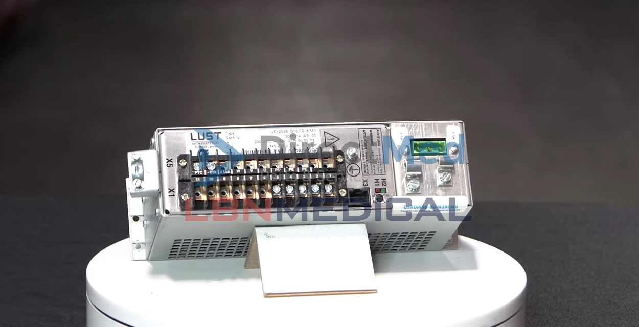 Freq. Inverter – 3068319